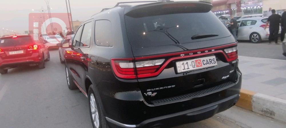 دودج دورانجو